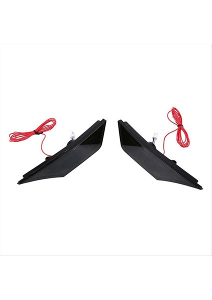 Sarı+Mavi Dönüş Sinyali Işıkları Honda 10. Nesil Civic 2016-2020 Için Çamurluk Yan Işıklar (Yurt Dışından) fırsatları