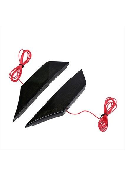 Sarı+Mavi Dönüş Sinyali Işıkları Honda 10. Nesil Civic 2016-2020 Için Çamurluk Yan Işıklar (Yurt Dışından) indirimleri