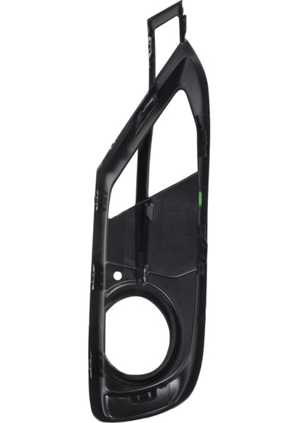 Araba Ön Sol Yan Tampon Sis Izgarası Grille Trim Kapak Bmw 3 Serisi F30 F31 2012-2015 51117300739 51117293105 (Yurt Dışından) fırsatları