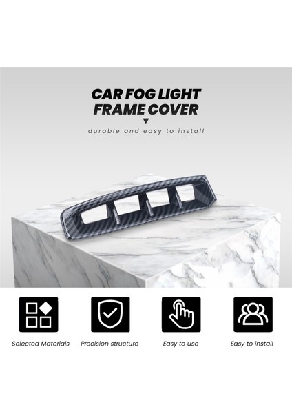 Kıa Karnaval Ka4 2021 2022 Karbon Fiber (Yurt Dışından) fiyatları