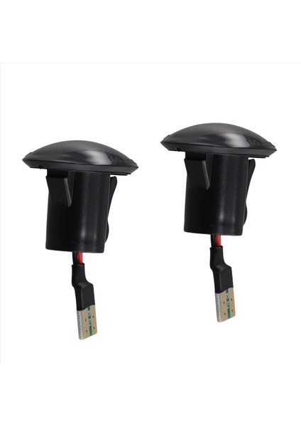 Araba Çamurluk Göstergesi Işık Dinamik Yan Işaretleme Fiat 500 Maserati Grancabrio Lancia Lybra Sinyal Işıkları (Yurt Dışından) fiyatları