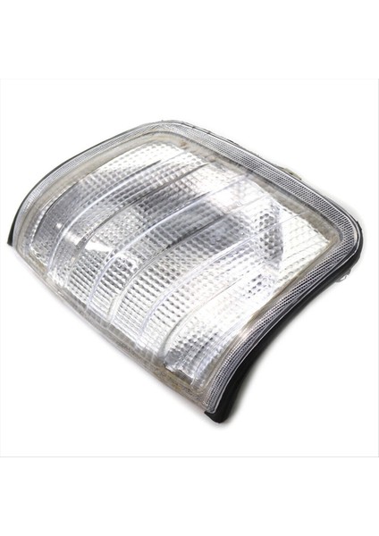 1paır Cosy Park Lambası Turn Sinyal Işıkları Mercedes W124 E-Serisi 1985-1995 1248260043 1248260743 1248260143-A (Yurt Dışından)