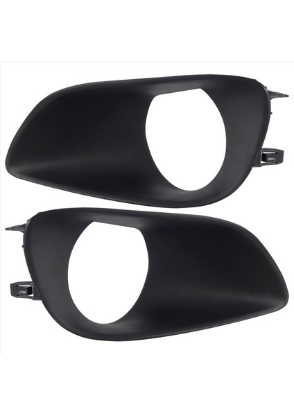 Toyota Vios/limo (XP90) 2007-2013 Otomatik Sis Lambası Kapakları (Yurt Dışından) modelleri