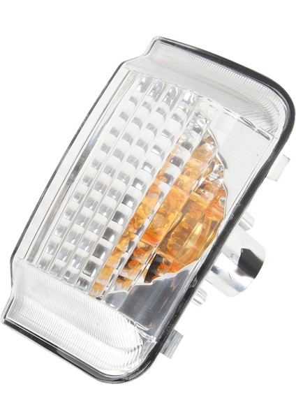 Kanat Ayna Göstergesi Lamba Lens Yan Ayna Sinyal Lambası Kapağı Peugeot Için Boksör Citroen Dispatch Rölesi Için Uzman (Yurt Dışından) fiyatları