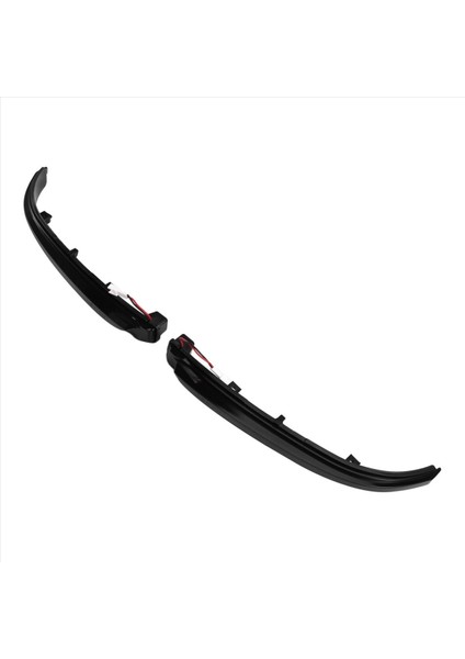 LED Yan Ayna Işık Dinamik Dönüş Sinyal Lambası Göstergesi Peugeot 3008 5008 2017-2020 Için Işık Aksesuarları (Yurt Dışından) indirimleri