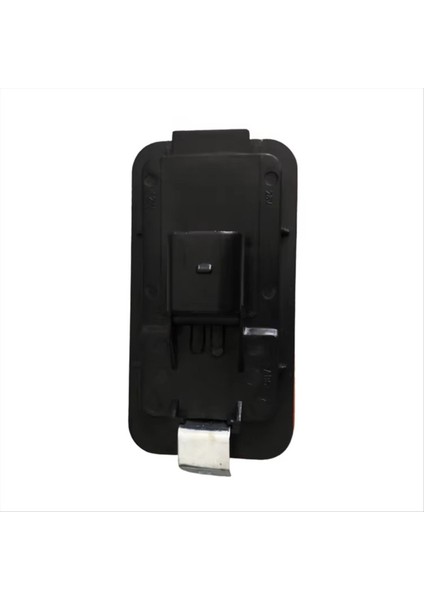 2pcs 24V Yan Işaretçi LED Işık Scania G P R S Serisi Kamyon Aksesuarları Parçaları 1737413 Yüksek Kaliteli Kamyon Sinyal Lambası (Yurt Dışından) fiyatları