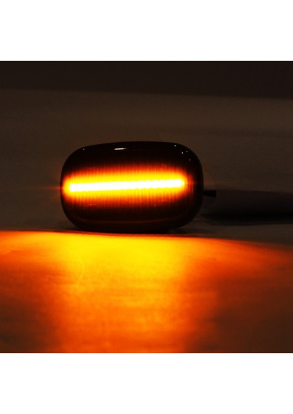 Toyota Corolla Celıca T19 T20 Toyota Için Araç Dinamik LED Marker Işık Sınırlığı Işık 23 Rav4 (Yurt Dışından) modelleri