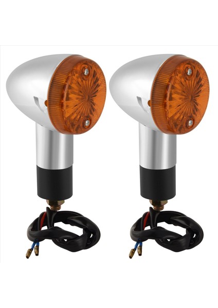 Motosiklet Turn Sinyalleri Honda Harley Kawasaki Için Ön Arka Işıklar Suzuki Yamaha Motosiklet Sokağı Standart Özel Bisiklet (Yurt Dışından) modelleri