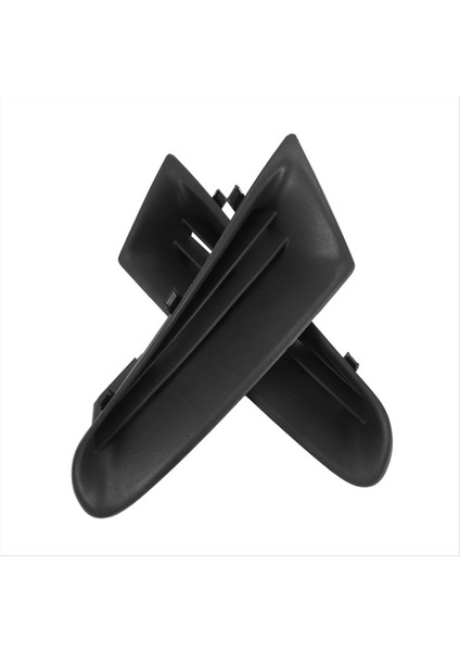 Ön Tampon Açık Havalandırma Gril Giriş Sisi Izgara Izgara 7701208684 Renault Clio Mk3 2005-2009 (Yurt Dışından) fırsatları