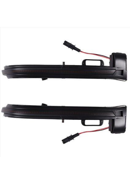 LED Yan Dikiz Aynası Dönüş Sinyali Dinamik Sinyal Lambası Için (Yurt Dışından) modelleri