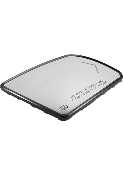 Araba Dikiz Aynası Lens W Isıtıcı Lens Dönüş Sinyal Işığı Toyota Sequoia Tundra 2007-2020 87906-0C020 MGA08561 Sağ (Yurt Dışından) fiyatları