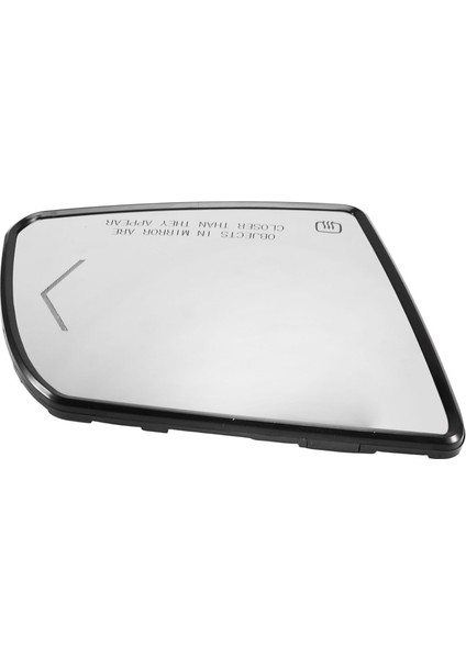 Araba Dikiz Aynası Lens W Isıtıcı Lens Dönüş Sinyal Işığı Toyota Sequoia Tundra 2007-2020 87906-0C020 MGA08561 Sağ (Yurt Dışından) indirimleri