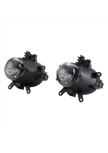 1paır Araç Ön Tampon Sis Işıkları Montaj Sürüş Lambası Sisli 63176911007 For-Bmw 3 Serisi E46 325I 330I 4dr 02-05 (Yurt Dışından) fiyatları