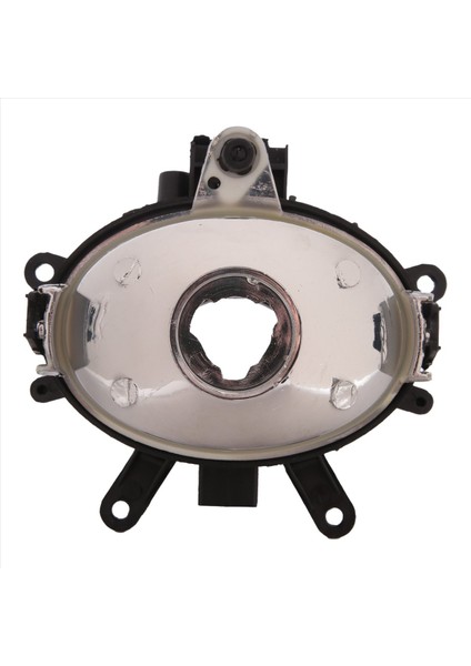 1paır Araç Ön Tampon Sis Işıkları Montaj Sürüş Lambası Sisli 63176911007 For-Bmw 3 Serisi E46 325I 330I 4dr 02-05 (Yurt Dışından) modelleri