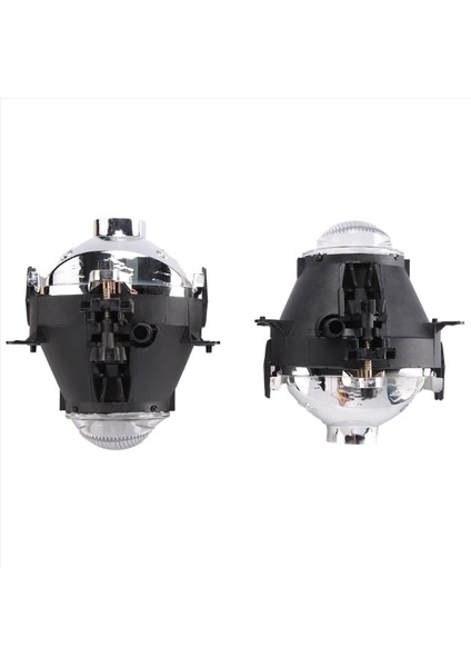 1paır Araç Ön Tampon Sis Işıkları Montaj Sürüş Lambası Sisli 63176911007 For-Bmw 3 Serisi E46 325I 330I 4dr 02-05 (Yurt Dışından) indirimleri