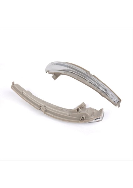 1 Çift L+R Yan Ayna Göstergesi Turn Sinyal Lambaları A0999067301 A0999067401 Benz W205 W213 X253 C217 W222 (Yurt Dışından) fırsatları