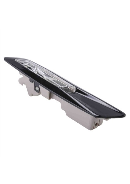 Otomobil Yüksek Kalite Sağ Siyah Dönüş Sinyali Işık Tarafı Işık Bmw 5 Serisi F10 F11 63137154170 Için Uygun (Yurt Dışından)