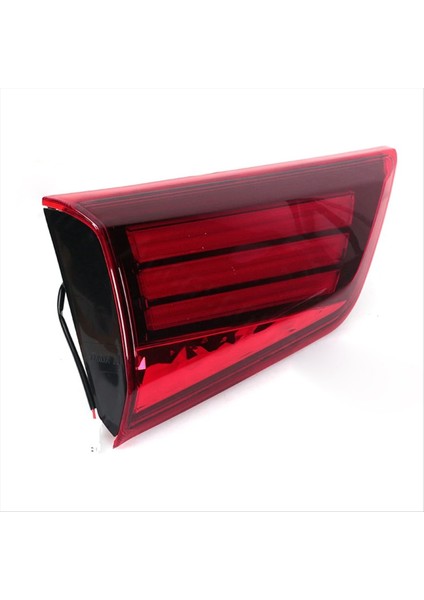 Arka Kuyruk Işığı Freni Işık Sinyal Lambası Mitsubishi Outlander Phev 2016-2021 Için 8331A185 Uyarı Uyarı Durdurma (Yurt Dışından) indirimleri