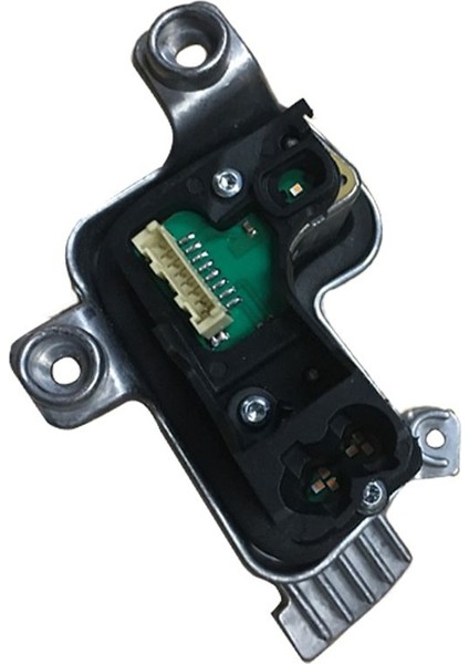 Bmw Için Sağ Far LED Modülü Balast Dönüş Sinyali Işık Kaynağı (Yurt Dışından)