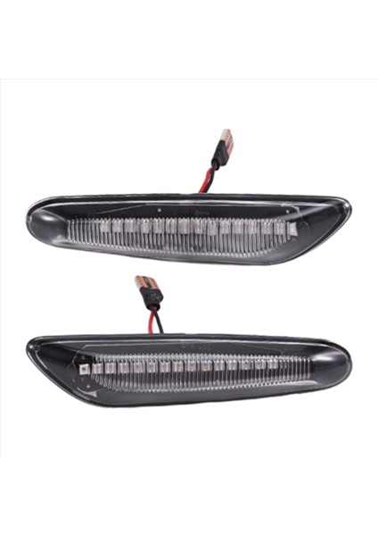 T10 Dönüş Sinyal Lambası Fişi 1/3/5/serisi Için (Yurt Dışından) modelleri