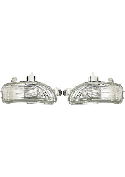 1paır Dikiz Aynası Dönüş Sinyali Işık Kabuk Göstergesi Skoda Fabia 2015-2017 Rapid 2018-2020 6V0949101 6V0 949 102 (Yurt Dışından)