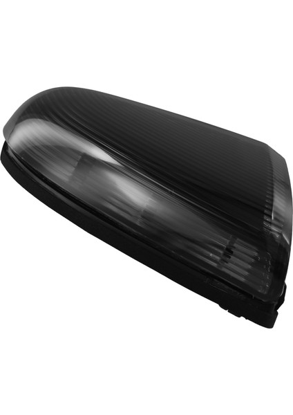 Araba Sol Kanat Yan Dik Görünüm Ayna Lambası Dönüş Sinyal Işık Göstergesi 68064949AA Dodge Ram 1500 2500 2009-2013 (Yurt Dışından) modelleri