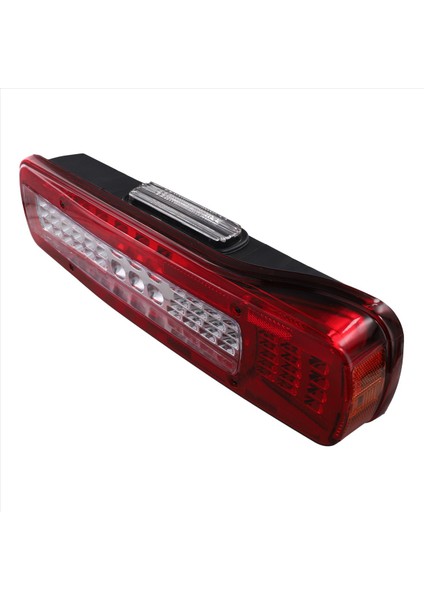 Fm Sinyal Lambası Stop Fren Sis Lambası Sol Için LED Arka Lambalar (Yurt Dışından) modelleri