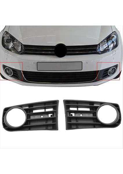 Volkswagen Golf 5 Mk5 2005 2006 2008 2009 1K0853665B 1K0853666B (Yurt Dışından) fiyatları