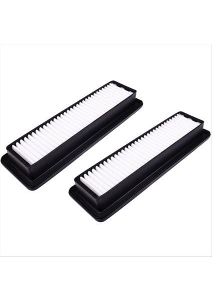 Hava Filtresi V1311-39850 Kubota Mini Yükleyici SSV65C SSV75C SSV65PC SSV75PC 2 Adet (Yurt Dışından)