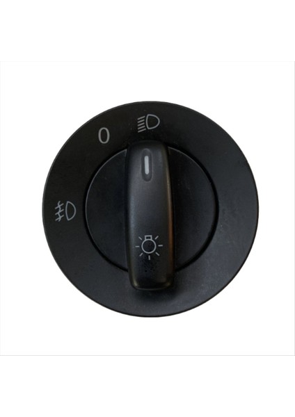 1K0941431AL Far Anahtarı Düğmesi Far Regülatörü (Yurt Dışından) fiyatları