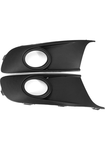 Ön Tampon Sis Lambası Kapağı Ön Tampon Izgarası Vw Touran Caddy 2010-2015 1T0853665P 1T0853666P (Yurt Dışından) fiyatları