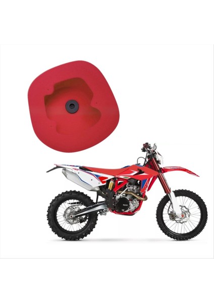 Beta Rr 125 250 300 2t Rr 350 390 400 450 480 498 500 4t 2013-2019 Hava Filtresi (Yurt Dışından) indirimleri