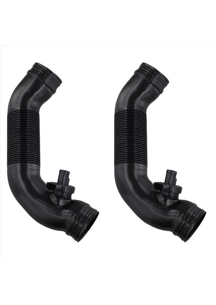 2x Vw Jetta Touran Mk6 Için 2 0 2011-2017 Araba Motoru Hava Filtresi Emme Hortumu 1TD129684G (Yurt Dışından)