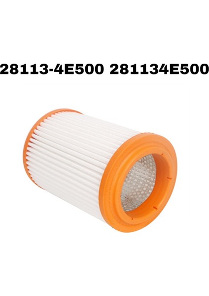 28113-4E500 281134E500 Kıa Bongo III/K2500/K29002 Için Hava Filtresi (Yurt Dışından) fiyatları