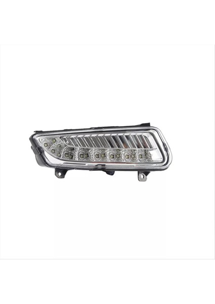 Araba Ön LED Sis Fog Fome For Vw Polo 6r Hatchback 2009-2013 Sağ ve Sol 6R0941699 6R0941700 (Yurt Dışından) indirimleri