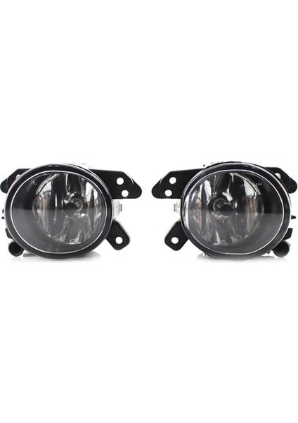 Gündüz Koşu Işık Ön Tampon Anti-Fog Işık Mercedes Benz W219 W251 C250 2518200756 2518200856 (Yurt Dışından) modelleri