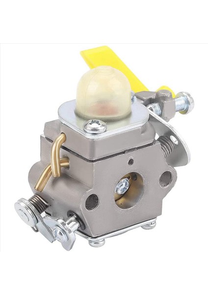 2x C1U-H60 Karbüratör Ryobi Homelite 25CC RY28141 UT33600 UT33650 308054013 308054012 Ot Biçme Makinesi Parçaları (Yurt Dışından) indirimleri