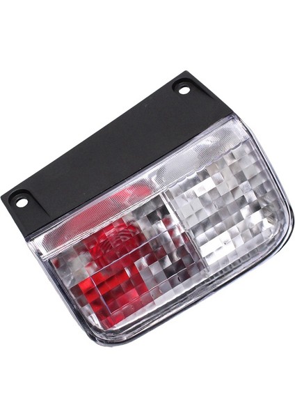 93863597 Arka Ters Sis Lambası Kuyruk Lambası Lens Kapağı Vauxhall Vivaro 2001-2009 Primastar Trafic 07-14 26540-00Q0A (Yurt Dışından) modelleri