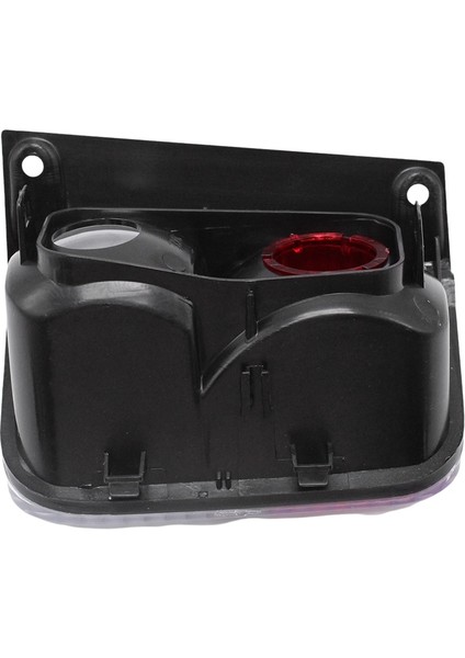 93863597 Arka Ters Sis Lambası Kuyruk Lambası Lens Kapağı Vauxhall Vivaro 2001-2009 Primastar Trafic 07-14 26540-00Q0A (Yurt Dışından) fırsatları