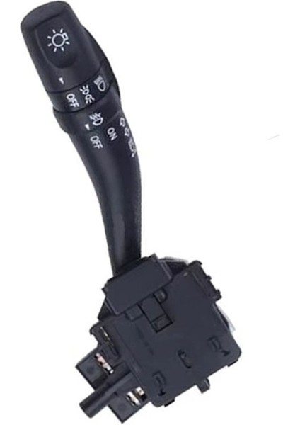 934101D100 Far Dönüş Sinyali Sight Switch Sis Fark Kombinasyon Kolu Kia Rondo 2007-2012 934101D102 93410-1D100 (Yurt Dışından) modelleri