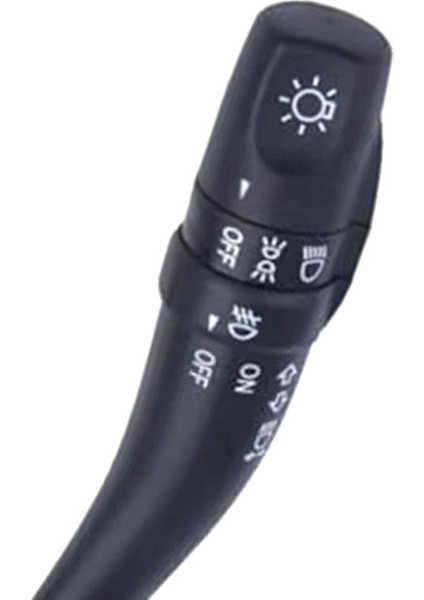 934101D100 Far Dönüş Sinyali Sight Switch Sis Fark Kombinasyon Kolu Kia Rondo 2007-2012 934101D102 93410-1D100 (Yurt Dışından) fırsatları