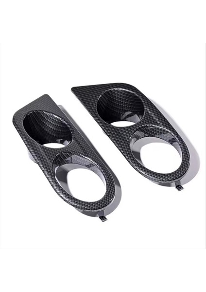 2pcs Araba Ön Tampon Izgara Sis Bmw E46 M3 2001 2002 2003 2004 2005 2006 (Yurt Dışından) fırsatları