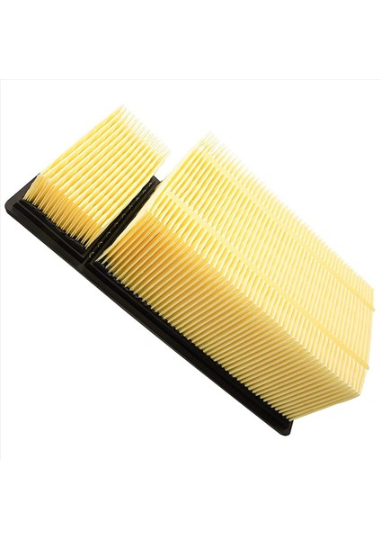 2x FA-1902 Hava Filtresi FA1902 Hava Filtresi Fa 1902 Filtre Ford F250 F350 F450 F550 F650 F750 Powerstroke 6 7l (Yurt Dışından) fiyatları