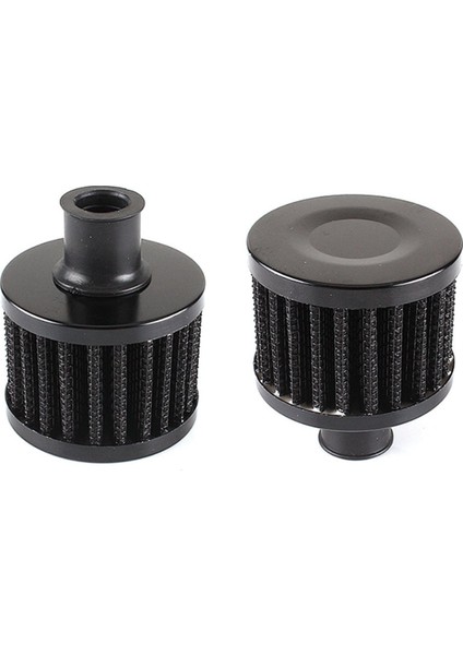 Yağ Ayırıcı Yakalama Kabı Tankı Kiti 2 Portlu 150 ml Alüminyum Yağ Haznesi Tankı Tahliye Vanası Filtresi Araba Yakıt Hattı (Yurt Dışından) fiyatları