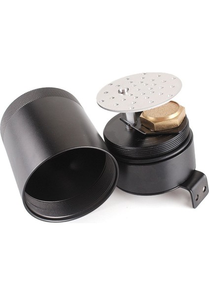 Yağ Ayırıcı Yakalama Kabı Tankı Kiti 2 Portlu 150 ml Alüminyum Yağ Haznesi Tankı Tahliye Vanası Filtresi Araba Yakıt Hattı (Yurt Dışından) indirimleri