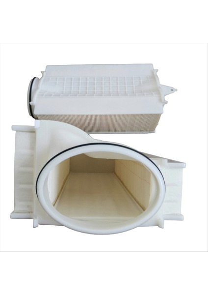 13717850056 Bmw F86 X5 X6 M 2015-2016 13717850055 Için Araba Sol ve Sağ Hava Filtresi (Yurt Dışından) modelleri