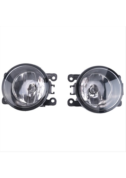 1paır Araç Sisi Fıg Fıt Porsche Cayenne Macan Fıat 500L 500X 95563116300, PO2592104 (Yurt Dışından) modelleri