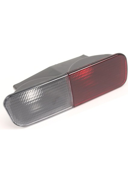 Arka Tampon Reflektör Dönüş Sinyali Göstergesi Fren Lambası Fren Ters Lambası Land Rover Discovery 2 A Için (Yurt Dışından) fırsatları