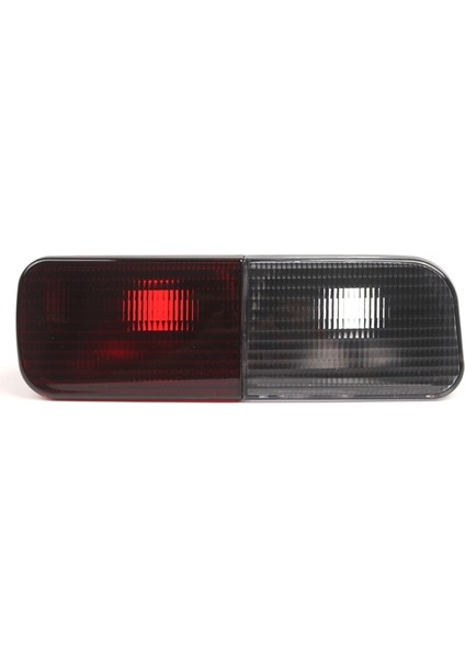 Arka Tampon Reflektör Dönüş Sinyali Göstergesi Fren Lambası Fren Ters Lambası Land Rover Discovery 2 A Için (Yurt Dışından) indirimleri