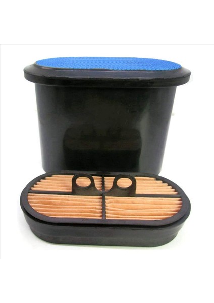 2x RE253518 RE253519 Hava Filtresi Seti 87037985 87037984 New Holland Için Fit T4000 T4050 T4040 T5000 T5030 T5040 T5050 (Yurt Dışından) indirimleri